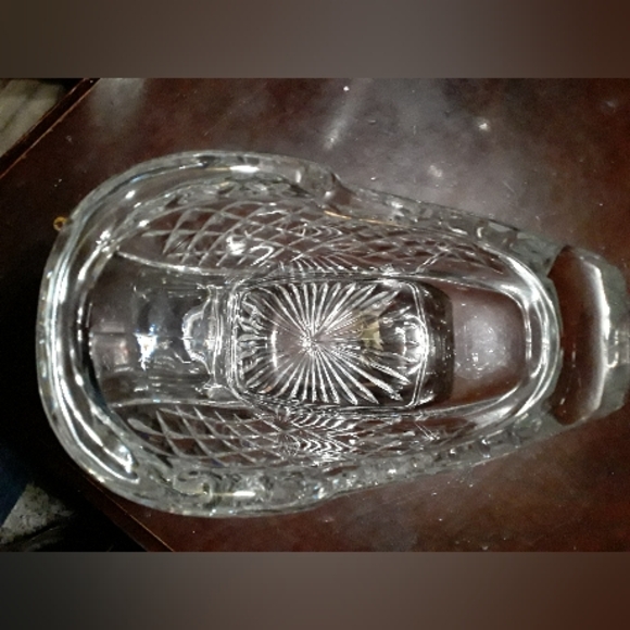 Glass Sleigh - Picture 3 of 8